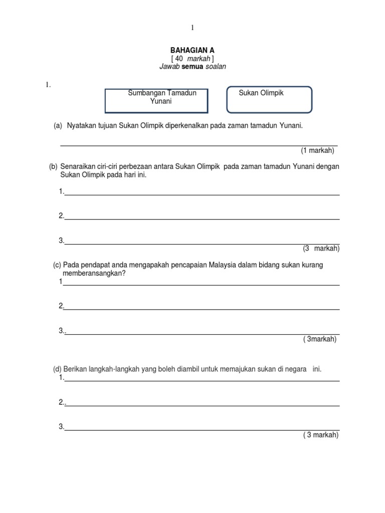 Soalan Set 1 K2 Pdf
