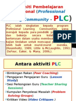 PLC (Intro)