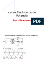 Rectificadores Bifasicos