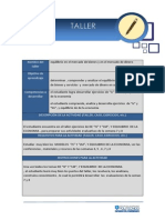 Taller Modelo Islm