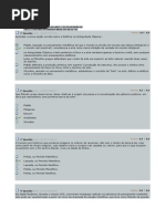 Av1-Estética e História Da Arte Contemporânea 2015.1