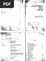 Anatomía Del Film | PDF