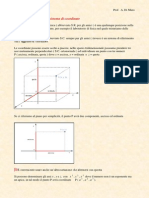 06 Sistema Di Riferimento