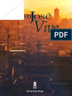 San Jose Vive