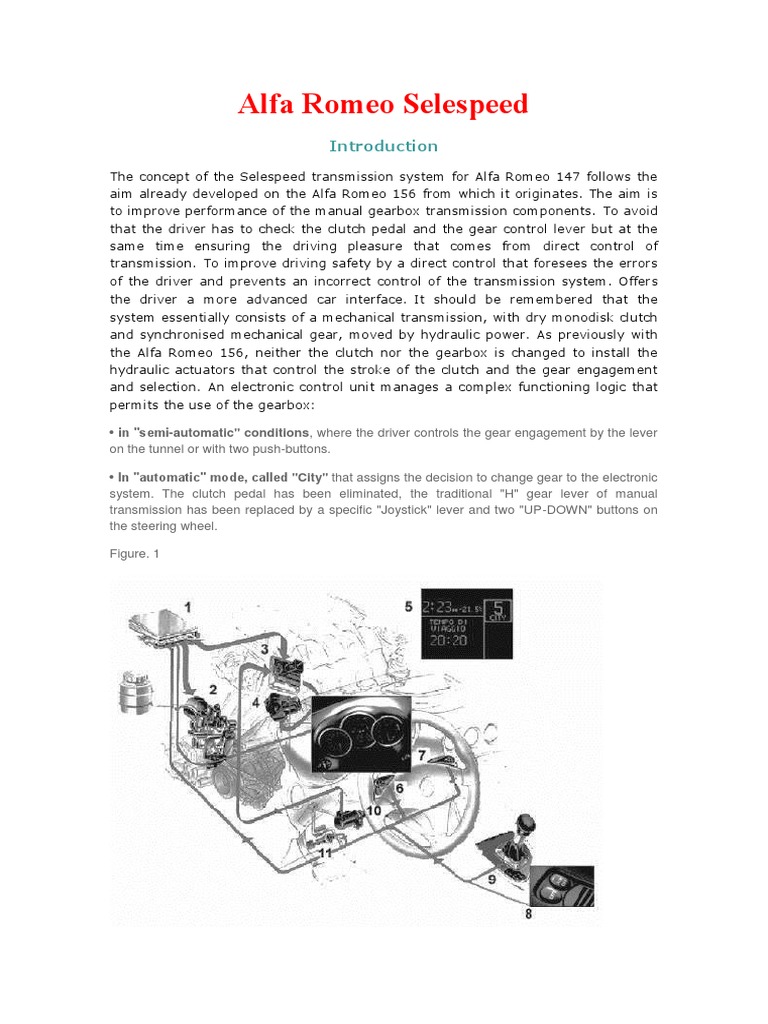 Wiring Diagram Fiat Bravo Dualogic