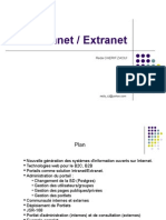 Intranet Extranet v1.7