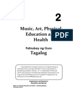 237373242 Grade 2 Teaching Guide in Mapeh (1) (1)