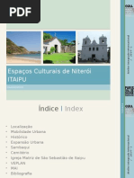 Histórico Itaipu