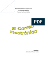 El Correo Electronico PDF