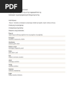 panguring panlarawan worksheets for grade 2 allanna web