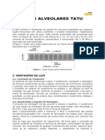 Catalogo Tatu Laje Alveolar