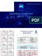 Calendario 2015 Completo