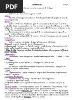 Download Fiche de Lecture Le Dernier Jour d Un Condamne Victor Hugo by Louis Samak SN269813900 doc pdf