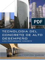 Libro de Tecnologia Del Concreto