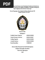 Download Pengaruh curahan jam kerjalama pemakaian kendaraanpengalaman kerja dan pendidikan terhadap pendapatan sopir angkutan kota di kota semarang by Fendika Damar Pangestu SN269818271 doc pdf
