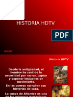 Historia_HDTV.ppt