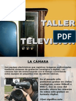 clasestallertelevisioncamaras-100620161904-phpapp02.ppt