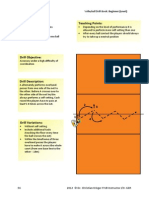 Beginner Volleyball Drill Book: Setting Accuracy