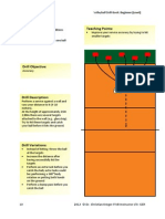 1.3 Service - : Equipment: Teaching Points