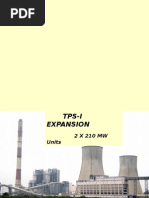 Static Excitation System