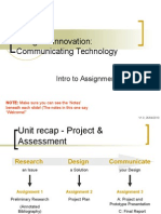 CUC106 - Assigment 3 - V1.0 - 1