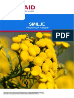 Smilje A4 PDF