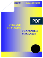 Organe de Masini