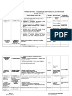 Plan Managerial Dirigentie 2013 20141