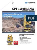 GPT-3500LN e PDF