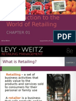 Introduction To The World of Retailing: Retailing Management 8E © The Mcgraw-Hill Companies, All Rights Reserved