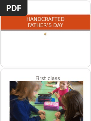 13 Father's Day 2015