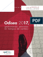 Estudio Odisea 2017