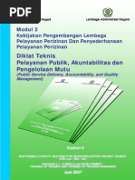 Download Modul-2-Eselon-2-Pelayanan-Publik by Osa Sutisna SN269830205 doc pdf