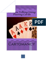 Cartomancy