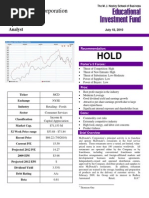 Mcdonald's strategic plan pdf picture