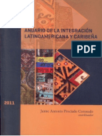 La Producción Científica y Tecnológica en Tecnologías de La Información y Las Comunicaciones en Iberoamérica. Balance y Perspectiva A Partir Del Informe de La RICYT 2011