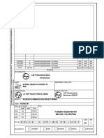 Revised Pavement Design - Beawar Pali Section PDF