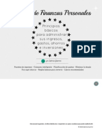 Manual de Finanzas Personales 2013 PDF