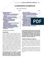 028 - Cierre Centralizado PDF