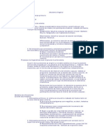 La Estela Caulinar en El Cuerpo Primario PDF