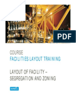 4 Layout Facility Segregation Zoning