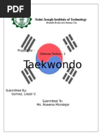 Download TAEKWONDOpdf by naZar SN269843386 doc pdf