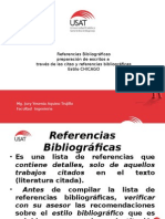 Referencias Bibliograficas