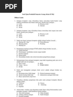 Download soal Tkj by chairul saleh nasution SN26984739 doc pdf