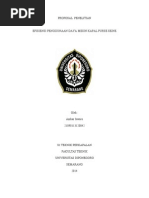 Download Proposal daya mesin kapal by Isworo Jenthat Jenthit SN269847597 doc pdf