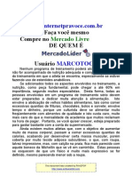 Guia de Nutrição Com E Sem Anabolizantes - Atividade Física - Treino - Exercícios - Musculação -