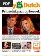 Download The Daily Dutch 7 uit Vancouver  170210   by Holland Heineken House SN26984832 doc pdf