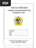 Download Realise Buku Tata Tertib Siswa by syamradityazains SN26984957 doc pdf