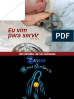 Natividade de São João INCOMPLETA