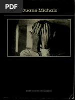 Duane Michals (Photography Art eBook)
